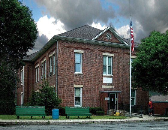 Image of Bollinger County Circuit Court