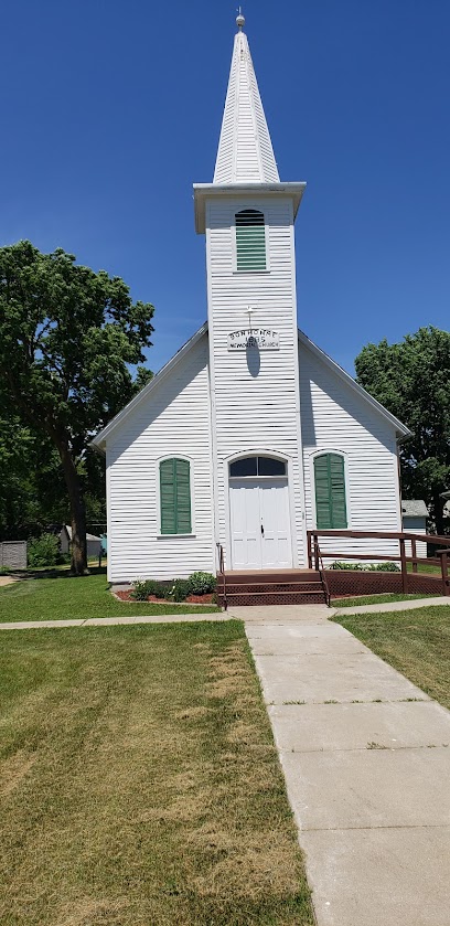 Image of Bon Homme Heritage Museum