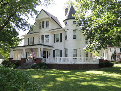 Image of Bond County Museum