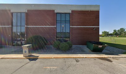 Image of Boone Campus Library