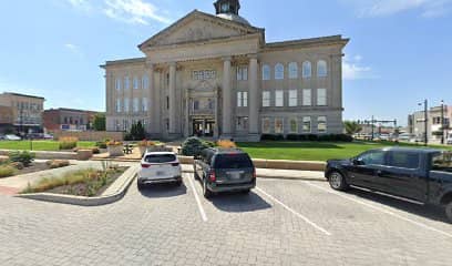 Image of Boone County Bar Association