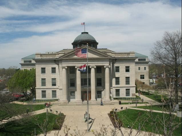 Image of Boone County Circuit Court