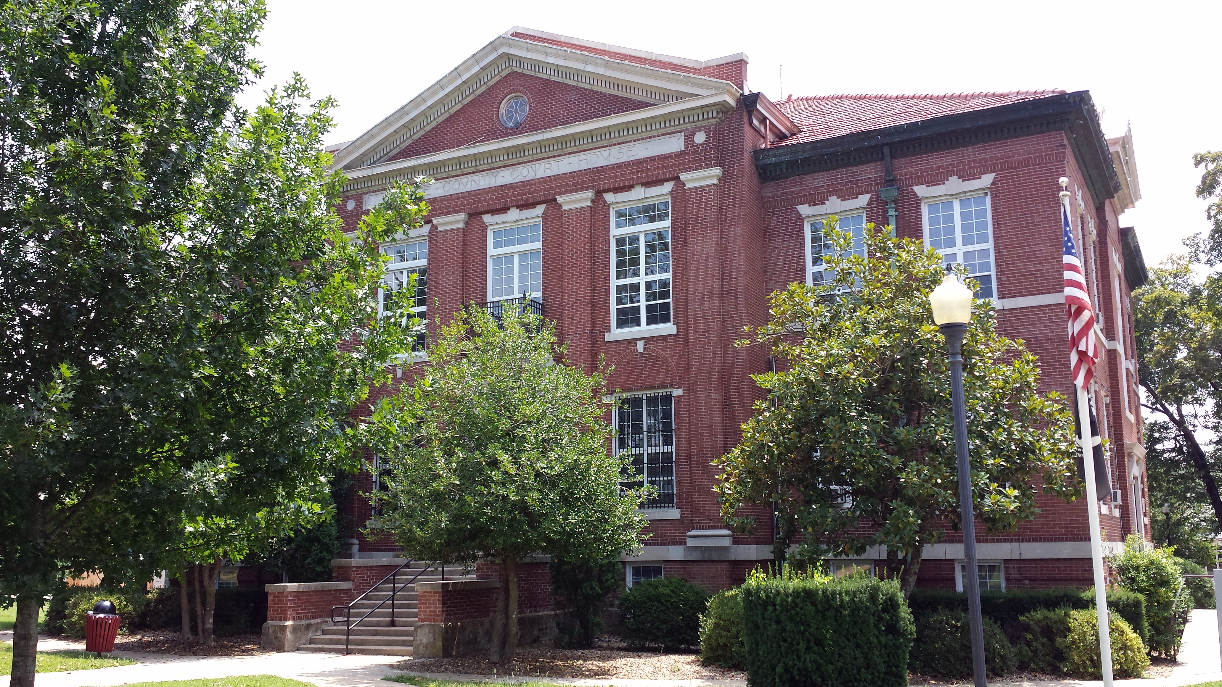 Image of Boone County District Court - Harrison