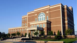 Image of Boone County District Court