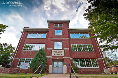 Image of Boone County Heritage Museum