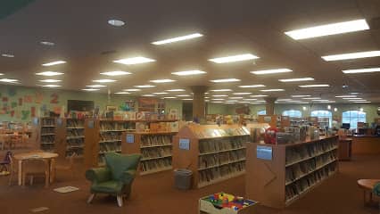 Image of Boone County Public Library - Main Library