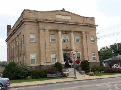 Image of Boone History Center