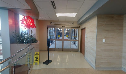 Image of Boone Hospital Center: Human Resources