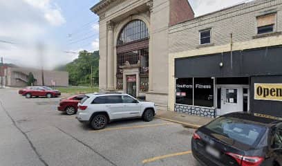 Image of Boone Madison Public Library