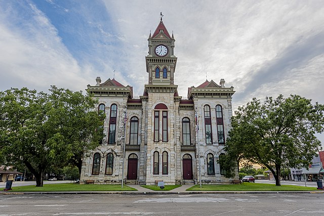 Image of Bosque County Appraisal District