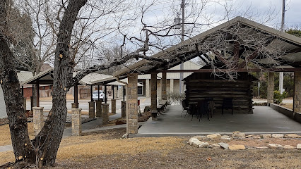 Image of Bosque Museum