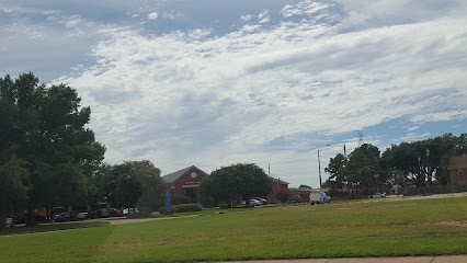 Image of Bossier Parish Libraries Central Library