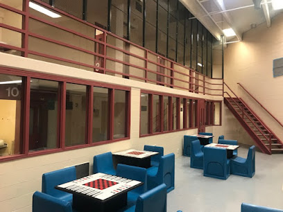 Image of Boulder County Jail