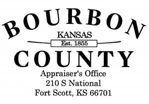 Image of Appraiser - Bourbon County Kansas