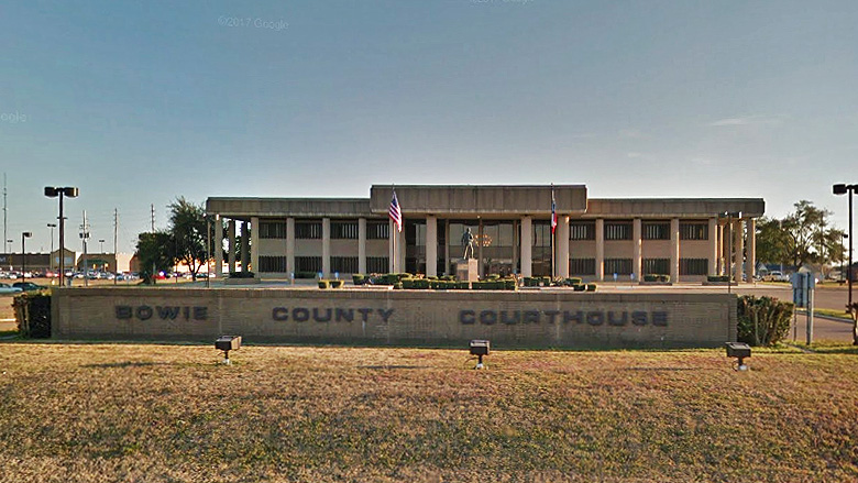 Image of Bowie County Clerk's Office