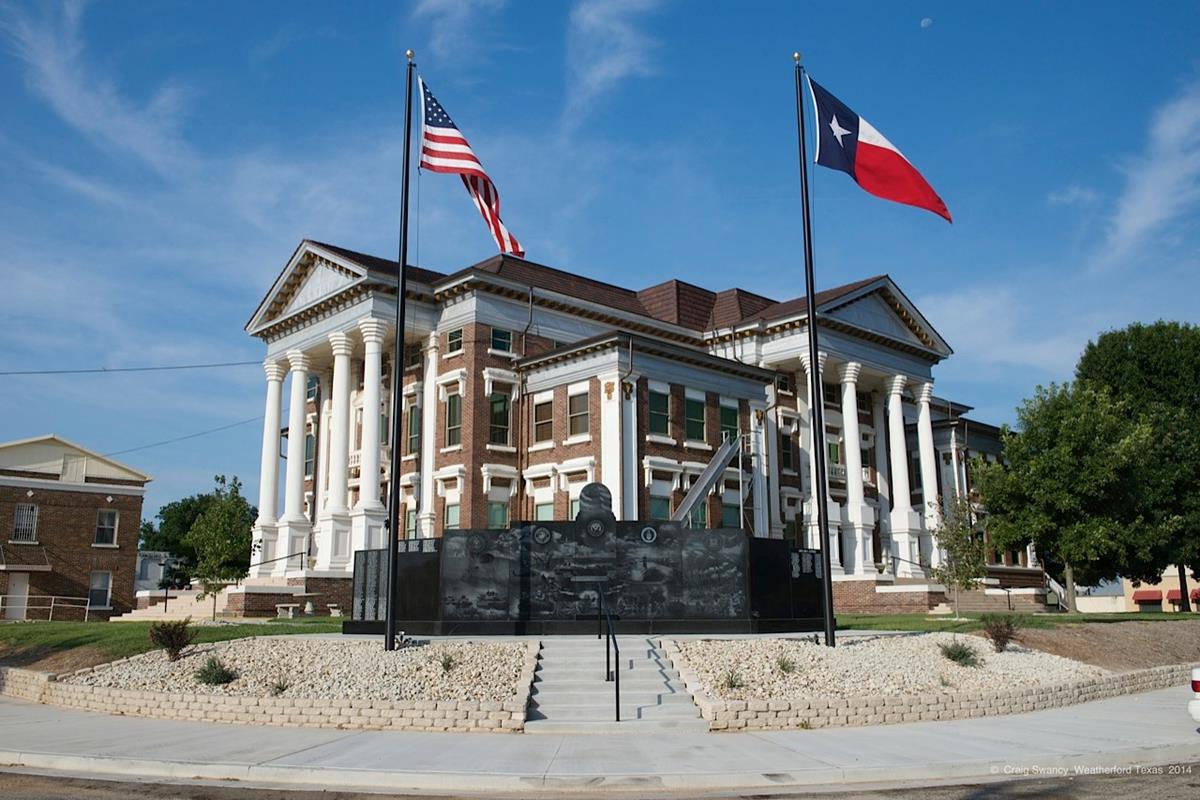 Image of Montague County Clerk's Office