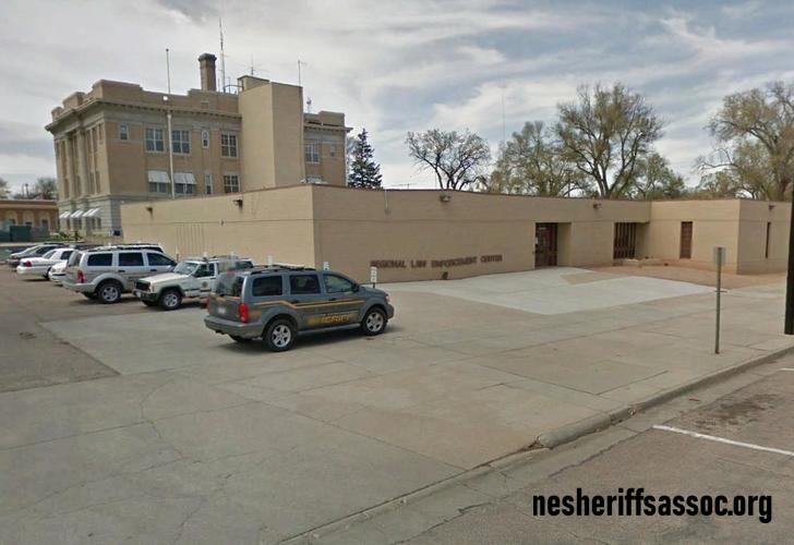 Image of Box Butte County Sheriffs Office / Box Butte County Jail