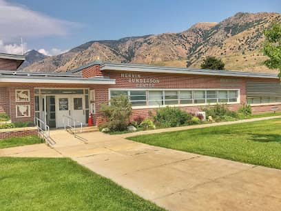 Image of Box Elder Museum of Natural History