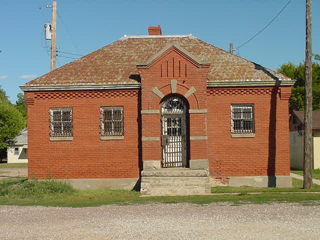 Image of Boyd County Sheriff's and Jail