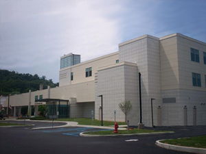 Image of Boyd County District Court