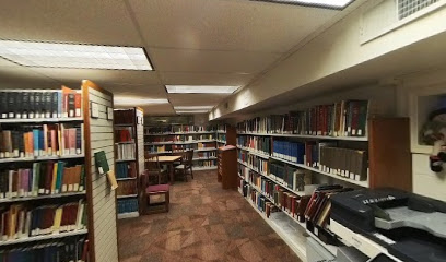 Image of Boyd County Public Library