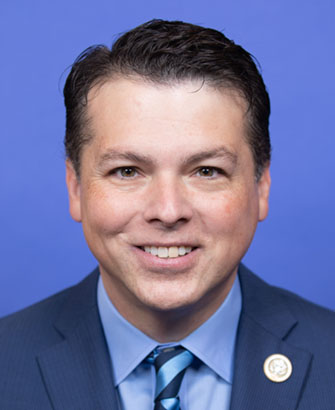 Image of Boyle, Brendan F., U.S. House of Representatives, Democratic Party, Pennsylvania