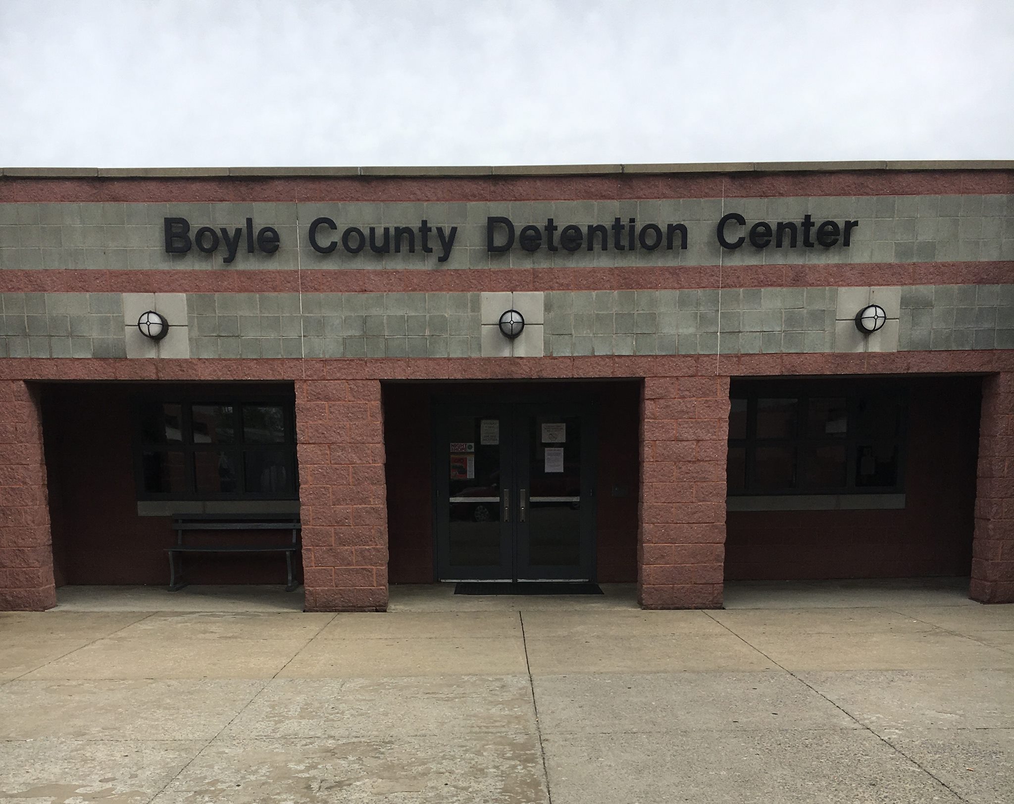 Image of Boyle County Detention Center