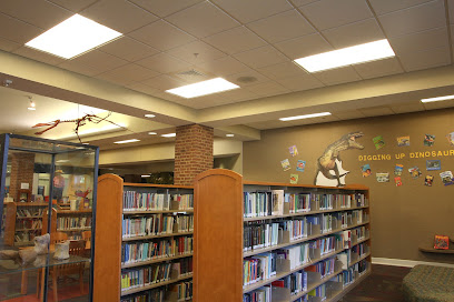 Image of Boyle County Public Library