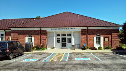 Image of Bracken County Public Library