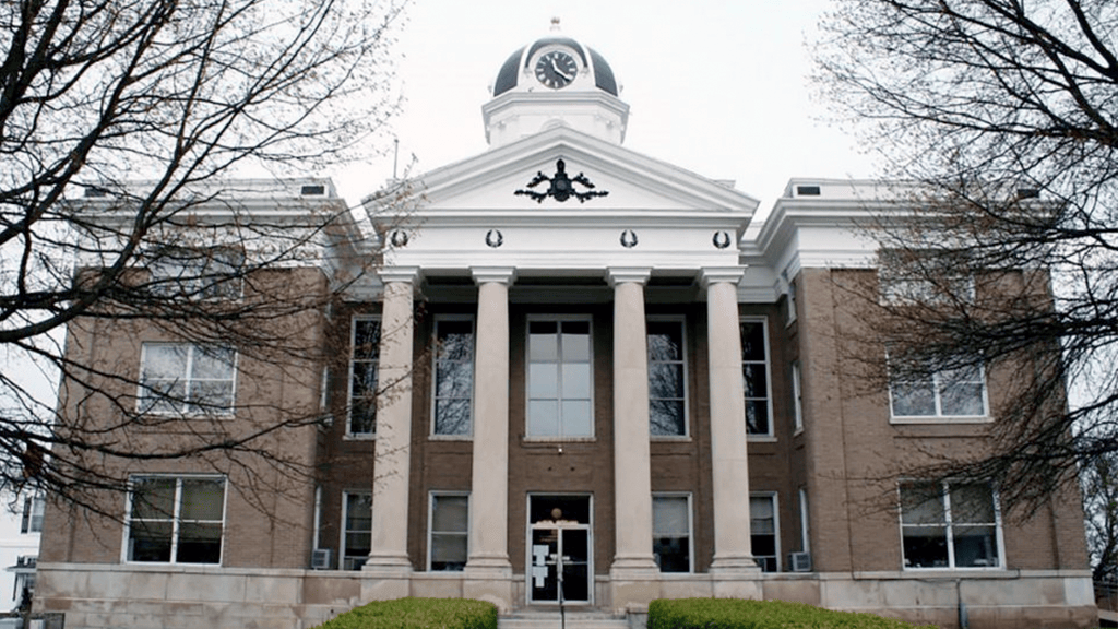 Image of Bracken County Recorder of Deeds