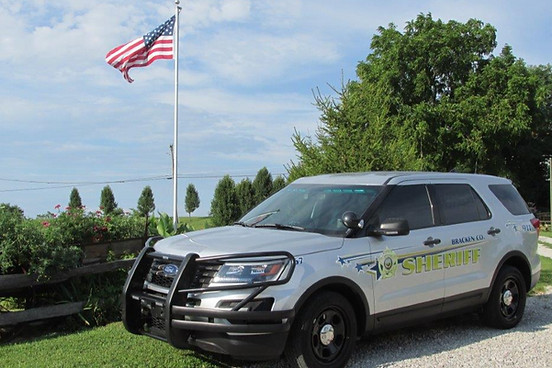 Image of Bracken County Sheriff's Office