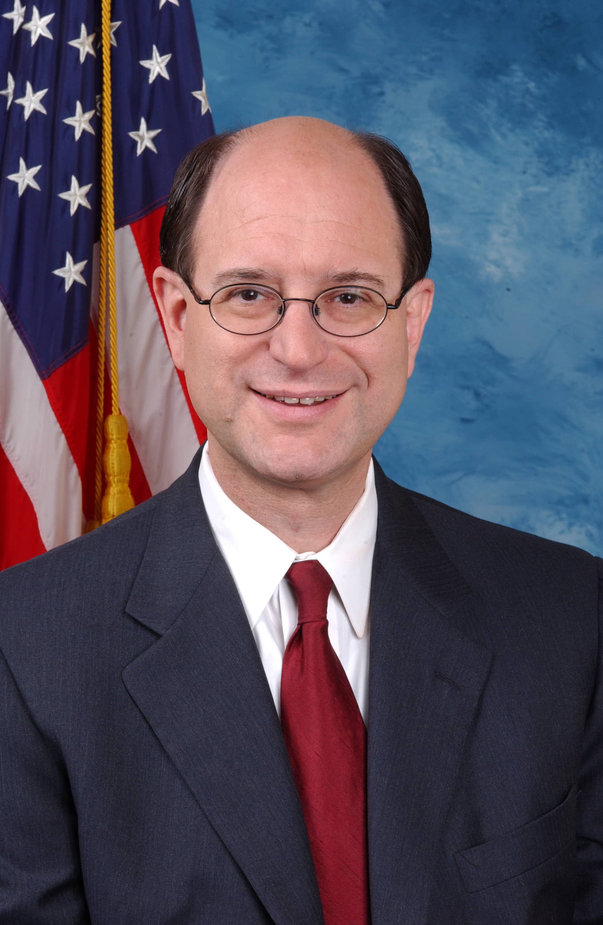 Image of Brad Sherman, U.S. House of Representatives, Democratic Party