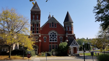 Image of Bradford County Historical Society