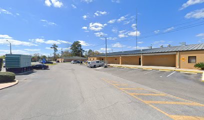 Image of Bradford County Jail