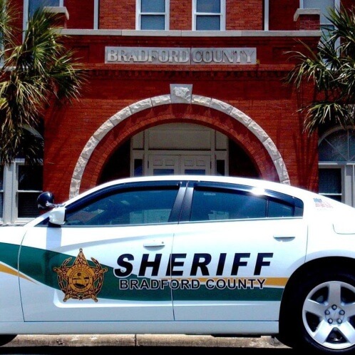 Image of Bradford County Sheriffs Office