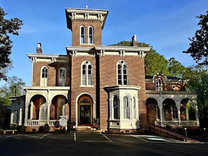 Image of Bradley County Historical And Genealogical Society