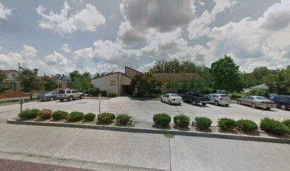 Image of Bradley County Library