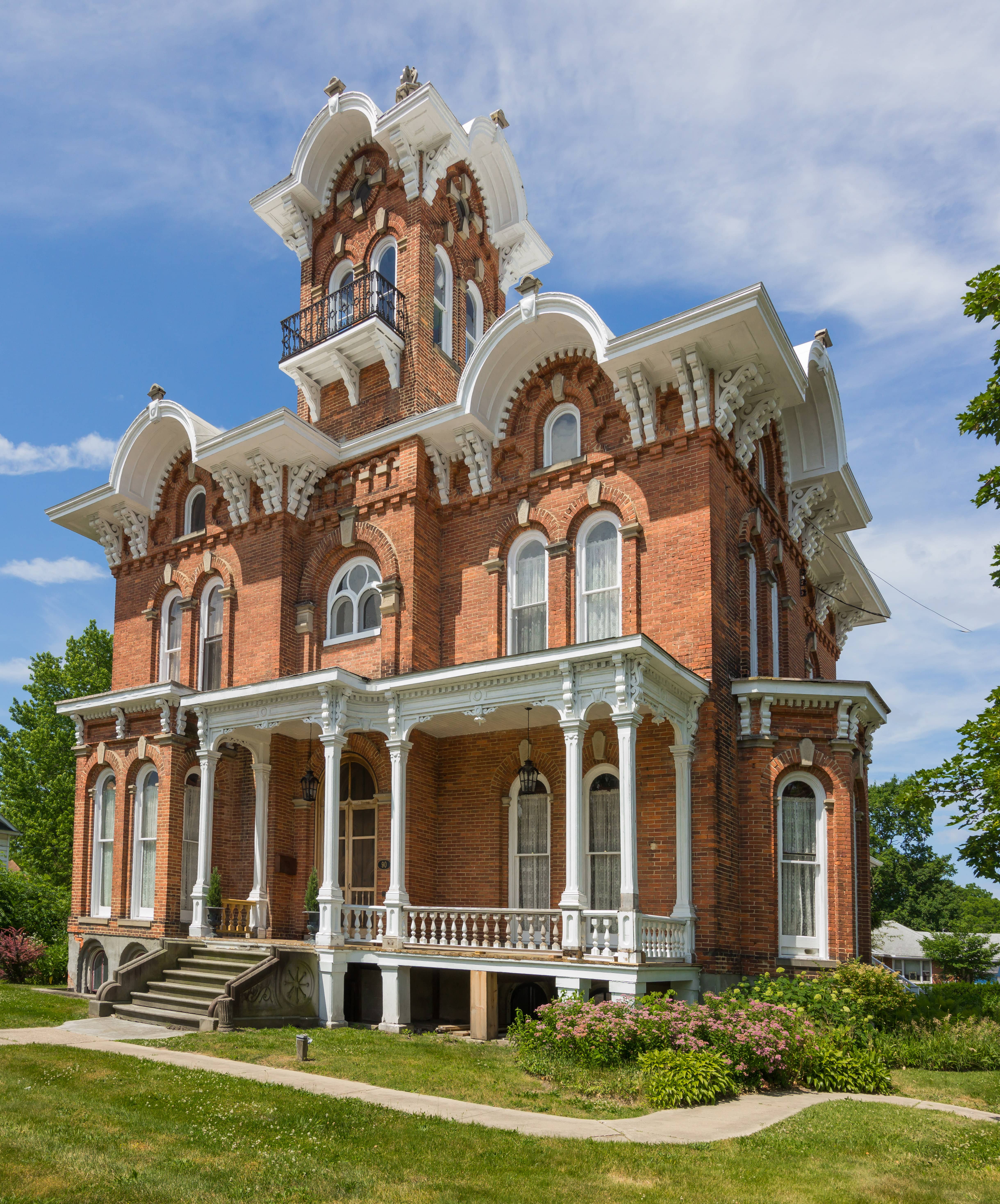 Image of Branch County Recorder of Deeds