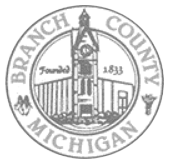 Image of Branch County Register of Deeds