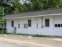 Image of Branch District Library - Sherwood Branch