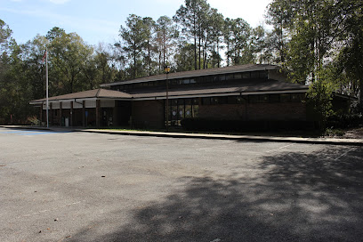Image of Brantley County Library