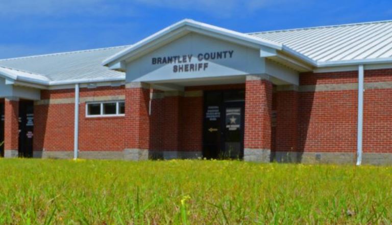 Image of Brantley County Sheriff's Office