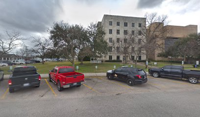 Image of Brazoria County District Attorney's Office