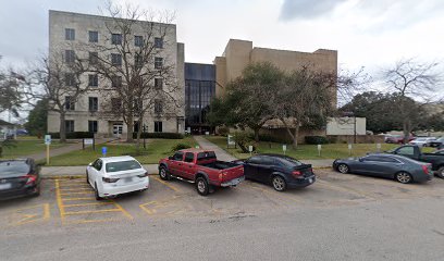 Image of Brazoria County Human Resources Dept.