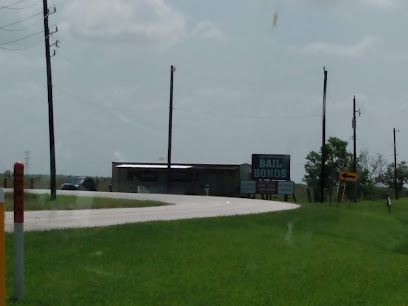 Image of Brazoria County Jail