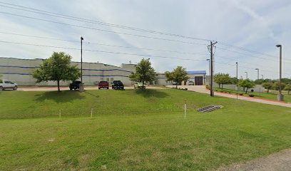 Image of Brazos County Detention Center