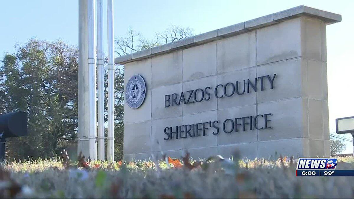 Image of Brazos County Sheriff's Office