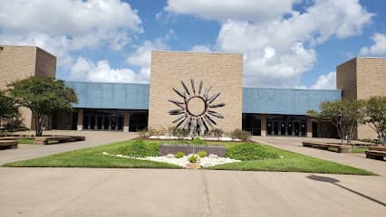 Image of Brazos Valley Museum of Natural History