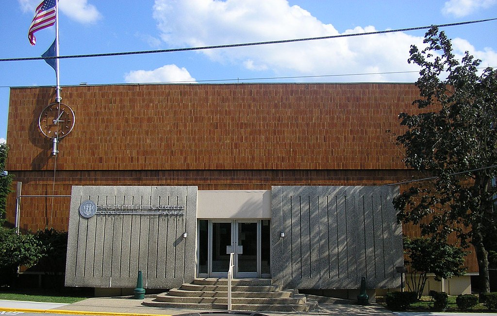 Image of Breathitt County Clerk's Office