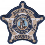 Image of Breathitt County Sheriff's Office